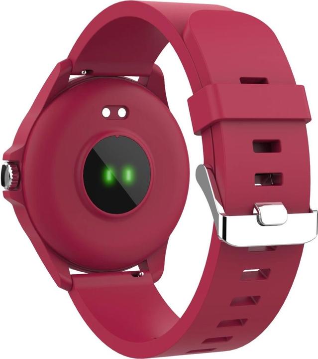 Actual product image Forever Smartwatch Colorum CW-300 xMagenta