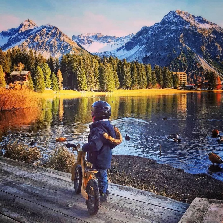 Immagine prodotto Early Rider Lite (12")