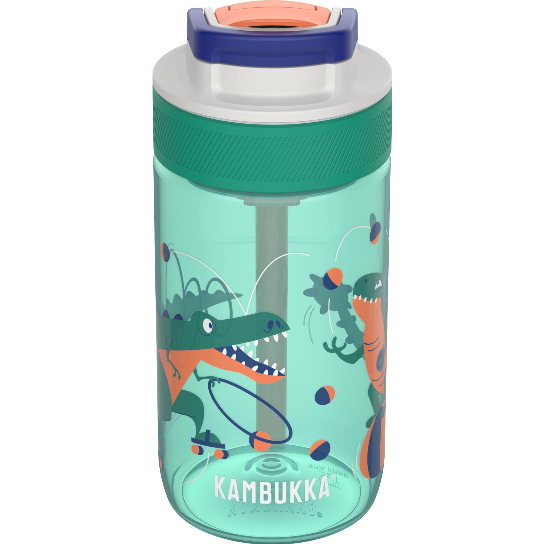 Kambukka, Borraccia + Thermos, (0.40 l)