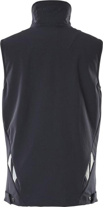 Produktbild Mascot Weste Accelerate 18365-511 (S)