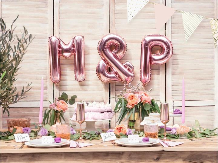 Produktbild Partydeco Flaggen (1 Stück)