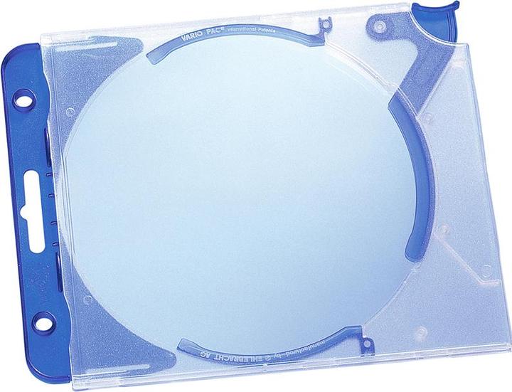 Produktbild Durable Einleger für CD Slim Jewel Case (CD Player)