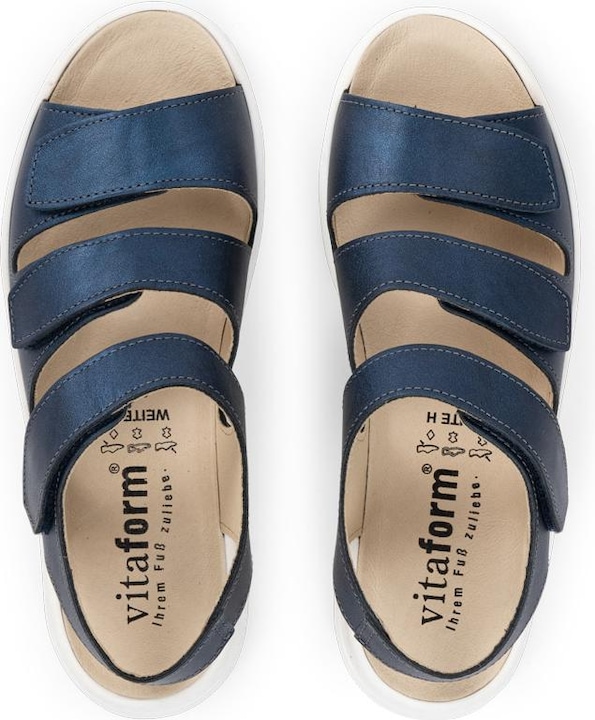 Actual product image Vitaform Sandal Soft (38)
