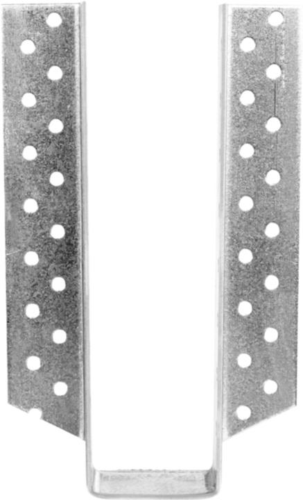 Simpson Sst Supporti per travi SIMPSON BSD (Travetto appendiabiti, 1 pz.)