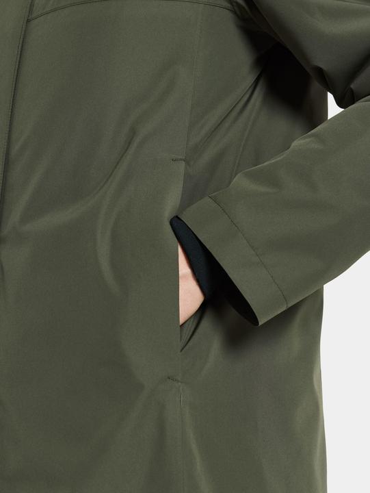 Produktbild Didriksons Women's Selina Parka (42, XL)