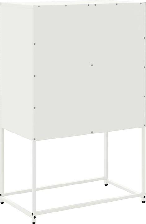 Produktbild vidaXL Highboard (68.50 x 38.50 x 107 cm)