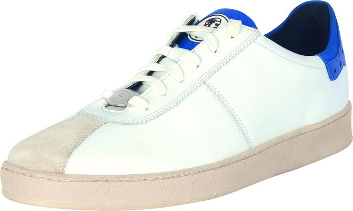 Produktbild Gordon & Bros Argentina Stockholm-Nappa-Nubuck - 62591 (40)