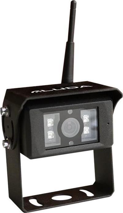 LudaFarm MachineCam HD