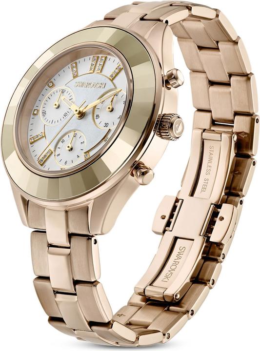 Actual product image Swarovski Octea Lux Sport (Chronograph, 37 mm)