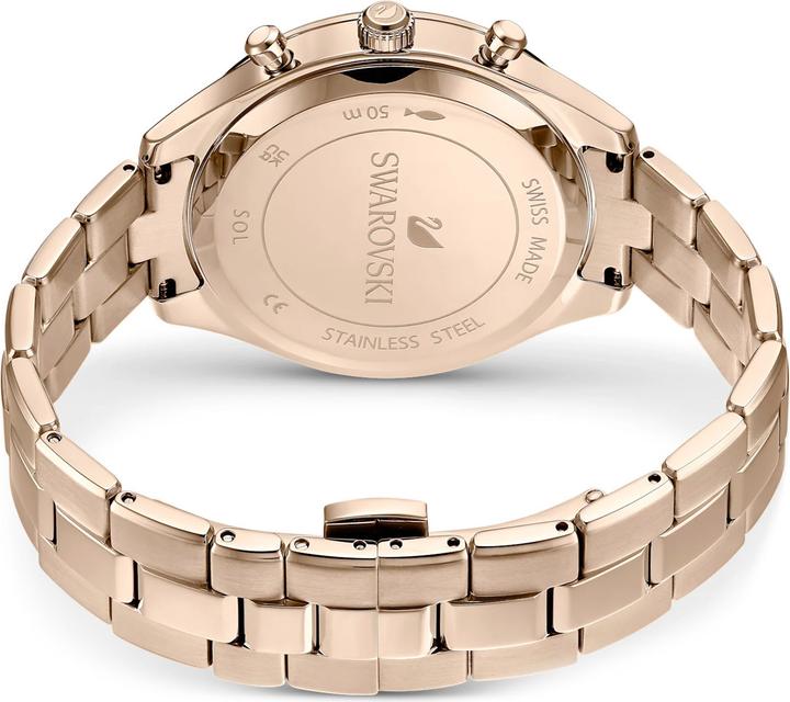 Actual product image Swarovski Octea Lux Sport (Chronograph, 37 mm)