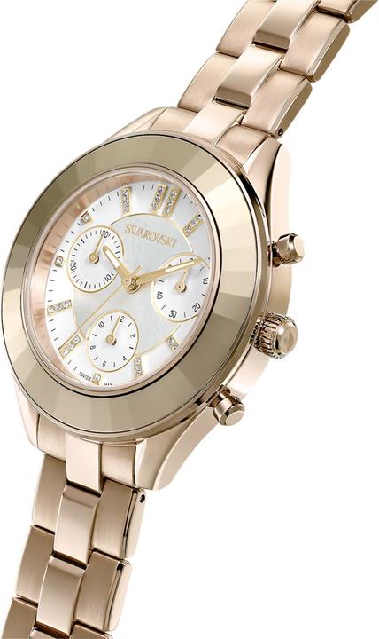 Actual product image Swarovski Octea Lux Sport (Chronograph, 37 mm)