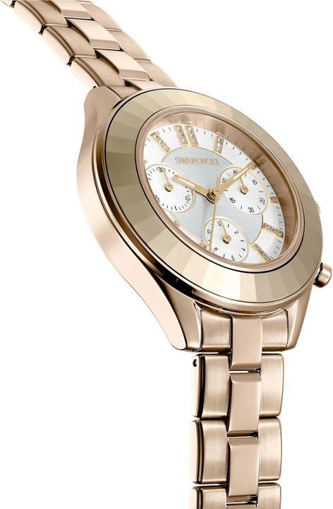 Actual product image Swarovski Octea Lux Sport (Chronograph, 37 mm)
