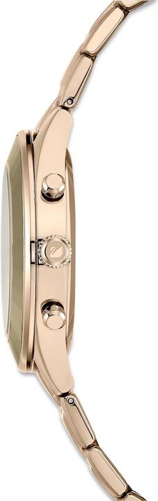 Actual product image Swarovski Octea Lux Sport (Chronograph, 37 mm)