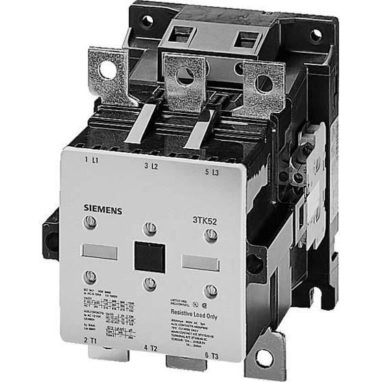 Thumbnail - Siemens Suppressor 240V AC, Induktor