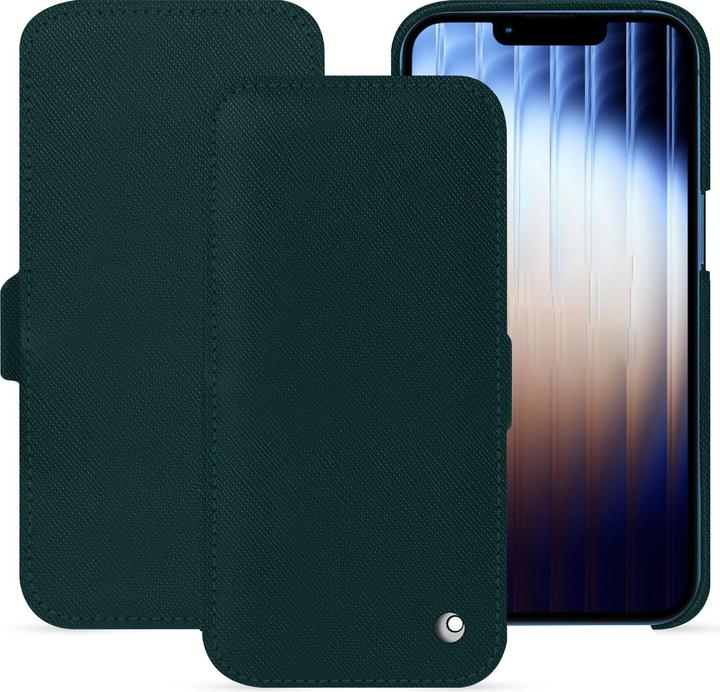 Vert séduisant ( Pantone #1d3c34 )