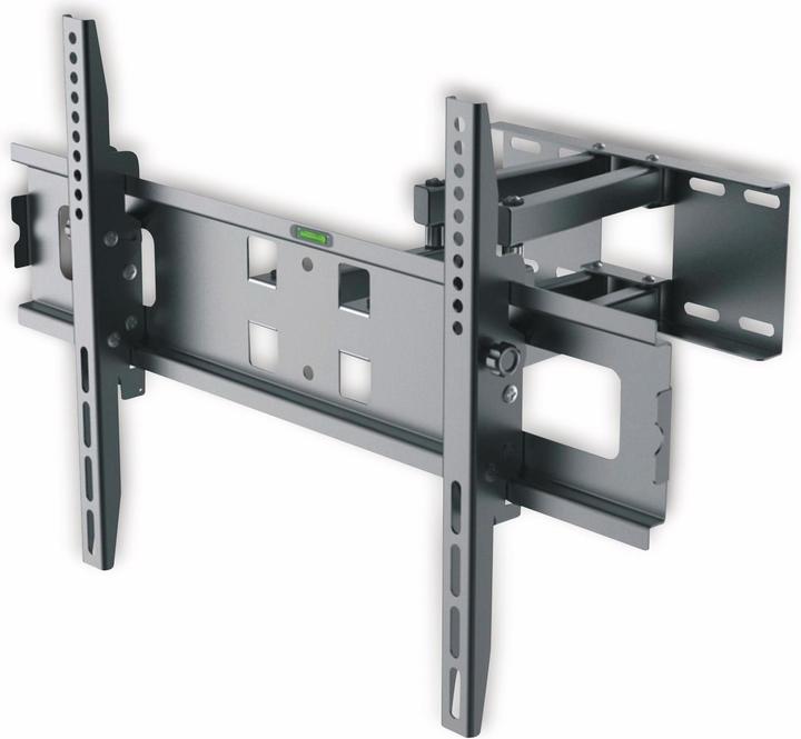 Actual product image Red Eagle AX Hammer TV wall bracket for 58.4-177.8 cm (23-70 inch) TV (up to 25 kg) PU (Wall, 50 kg, 23" - 70")