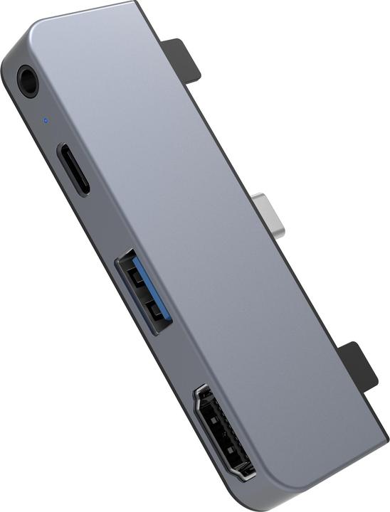 Image du produit Hyper Drive 4-in-1 (USB-C, 1 Ports)
