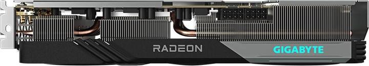 Image du produit Gigabyte Radeon RX 7600 XT Gaming OC (16 Go)