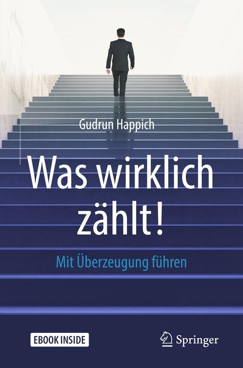 Produktbild Was wirklich zählt! (Deutsch, 2018)