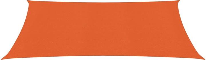 Produktbild vidaXL Sonnensegel 160 g/m² Rechteckig HDPE (4 x 5 m)