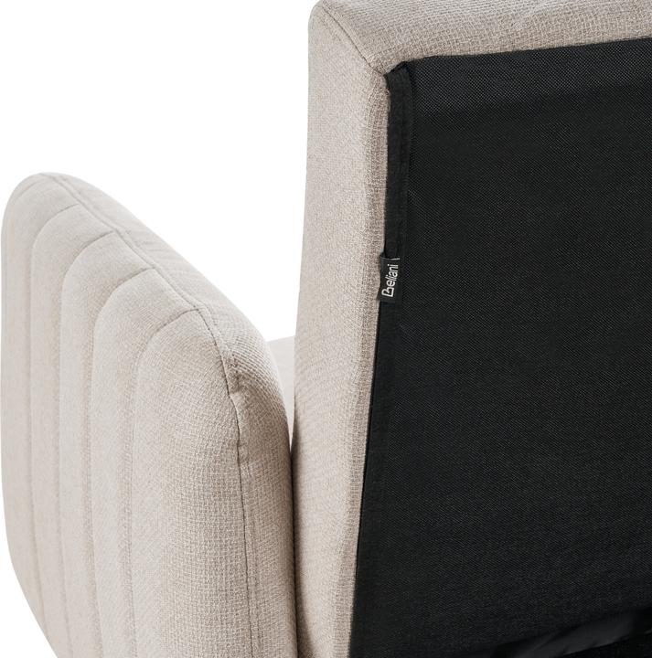 Produktbild Beliani Senja (3-Sitzer)