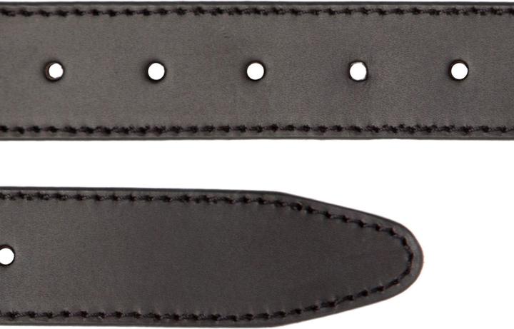 Produktbild The Chesterfield Brand Tanaro Gürtel Leder (125)
