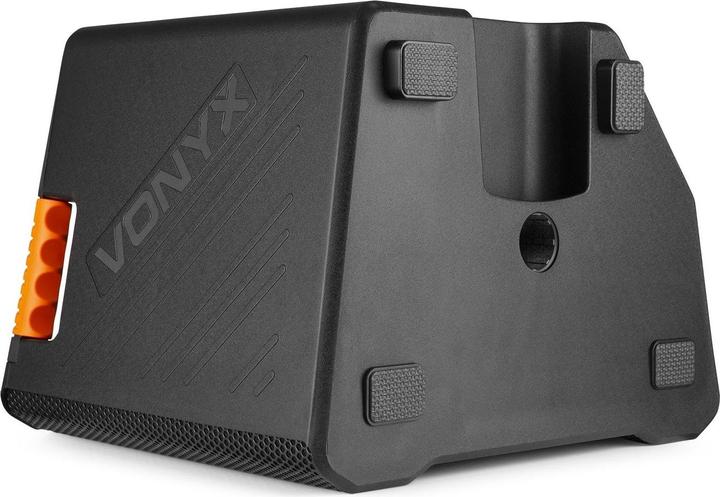Image du produit Vonyx Système de sonorisation Rock300 (Actif, 1x 180 W)