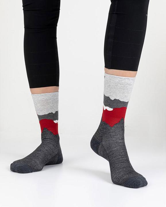 Produktbild Lamunt Martha Illustration Socken (35 - 38)