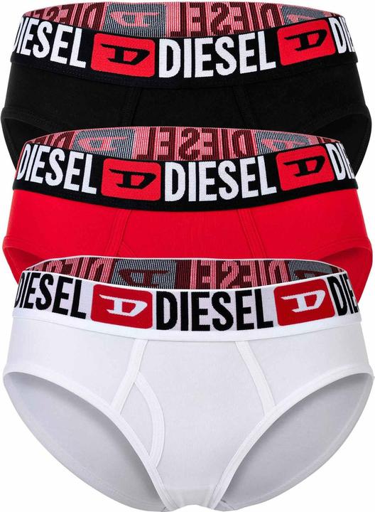 Produktbild Diesel OXY-D-CORE-3PACK (S, 3er Pack)