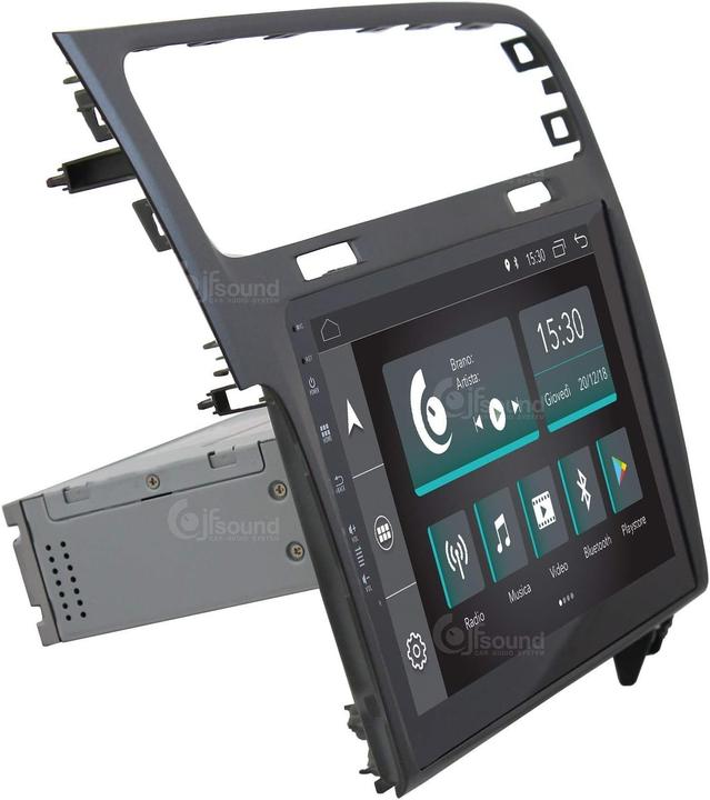 Immagine prodotto JFSound JF-032W7A-XDAB (Auto Android, MirrorLink)