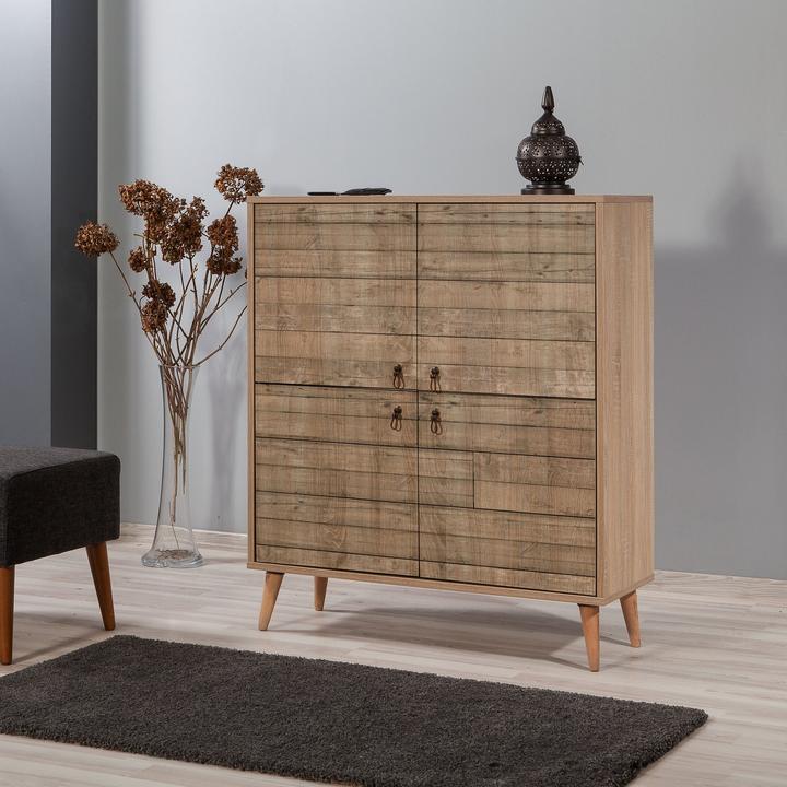 Image du produit Hanah Home Heath (95 x 36 x 111 cm)