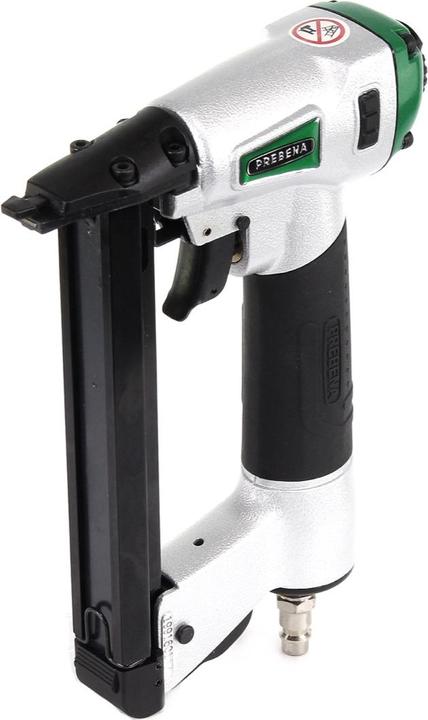 Actual product image Prebena Pneumatic nailer