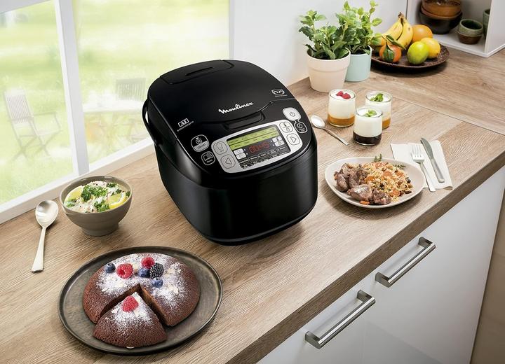 Immagine prodotto Moulinex MK815800