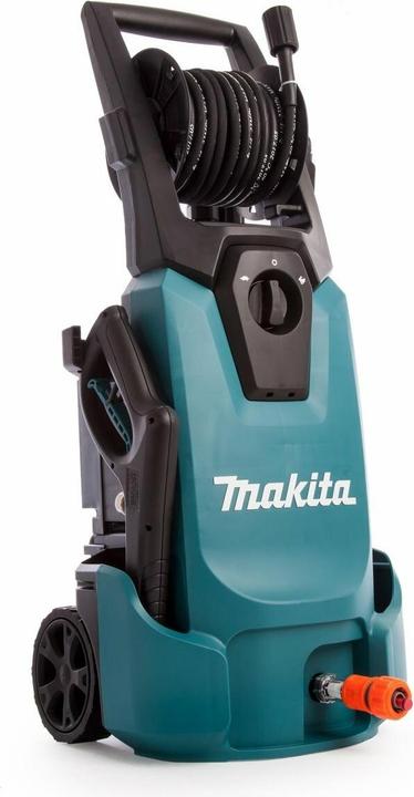Actual product image Makita HW1300 130 b (Electrical connection)