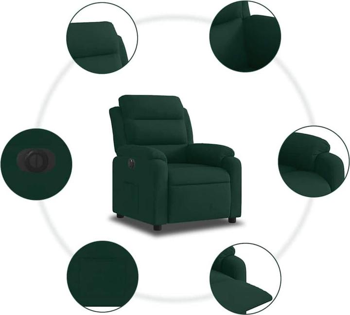 Produktbild vidaXL Relaxsessel