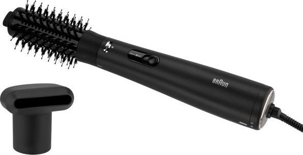 Actual product image Braun Air Styler AS 4.2