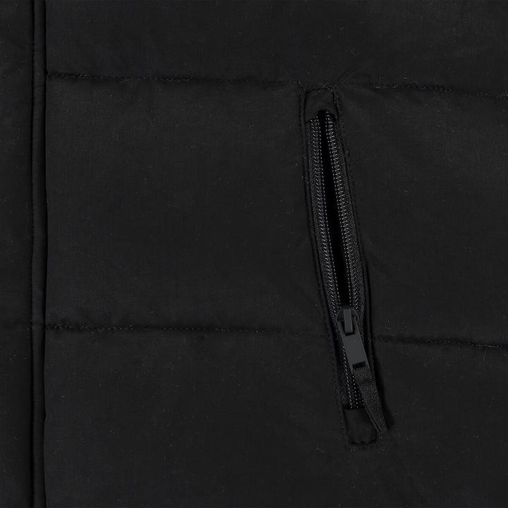 Produktbild La Redoute Collections Warme Steppjacke mit Kapuze (176)