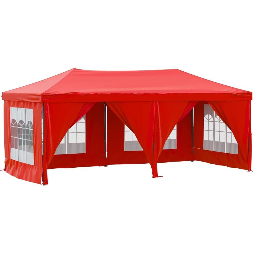 Thumbnail - VidaXL, Pavillon, Bernhilde (580 cm, 292 cm)