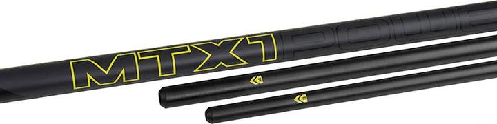 Matrix MTX1 V2 (Fliegenrute, 1300 cm)