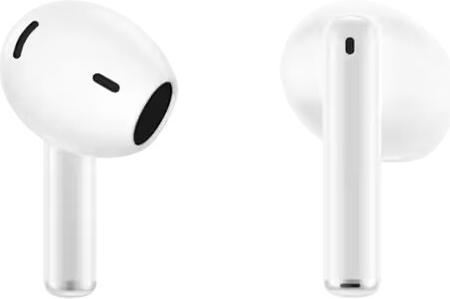 Actual product image Lenovo E310 True Wireless Stereo Earbuds standalone-White (P) (5 h, Wireless)