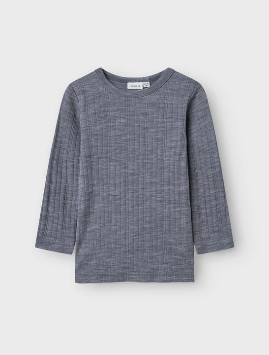 Immagine prodotto Name it Nmmwang Wool Needle Ls Top Solid Noos (104)