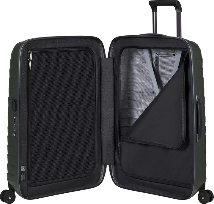 Image du produit Samsonite Proxis Trolley mit 4 Rollen 81cm (125 l)