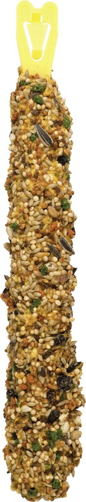 Actual product image Vitakraft Vita crackers with fruit for large parakeets 2 pieces (2 x, 0.23 kg)