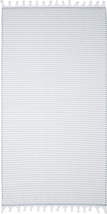 Actual product image MGA Towel (90 x 180 cm)