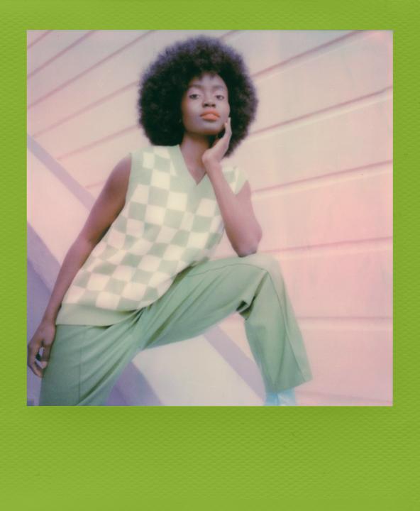 Produktbild Polaroid Color Film
