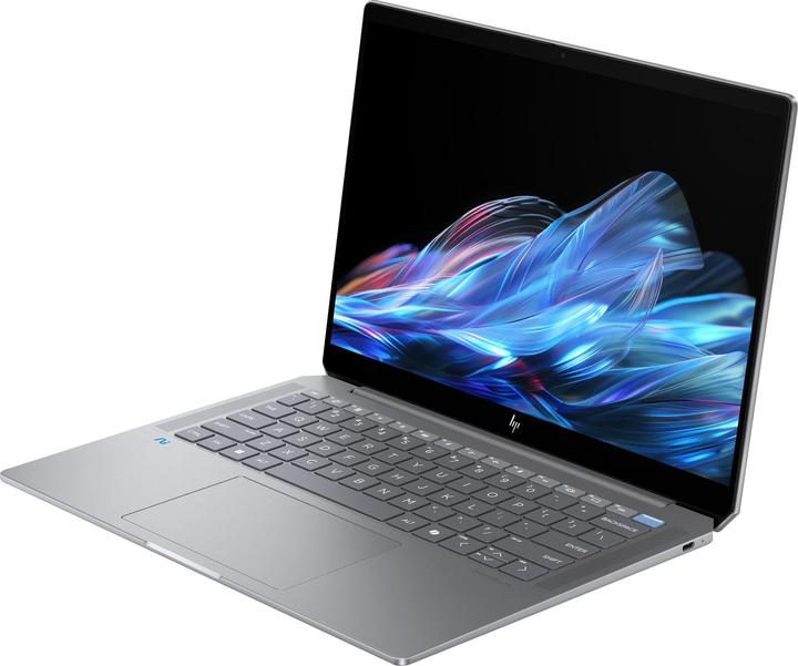 Productafbeelding HP OmniBook Ultra 14-fe0094ng Notebook 14"" (35,6cm) (14", AMD Ryzen AI 9 365, 16 GB, 1000 GB, NL)