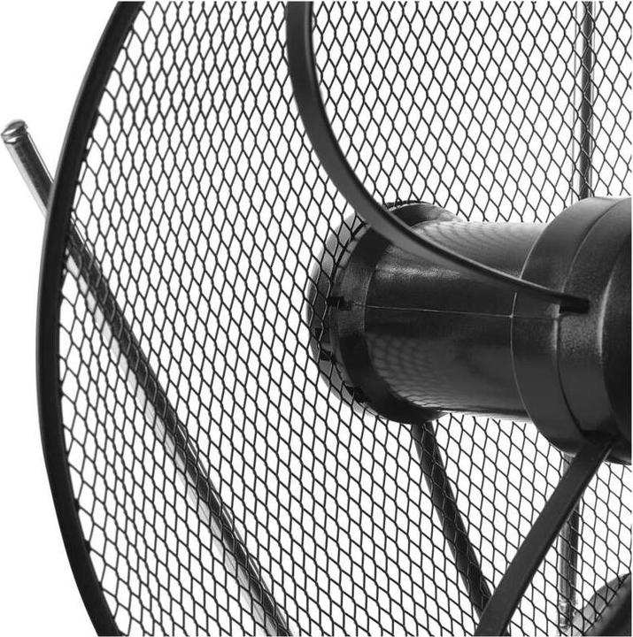 Actual product image Emos Indoor Antenna CITY ORBI-C200, DVB-T2, D (Indoor antenna, DAB/ DAB+, DVB-T / -T2, LTE)