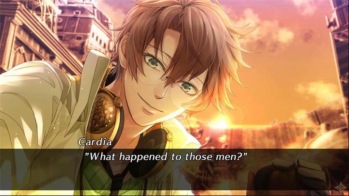 Image du produit Aksys Game Code : Realize -Guardian of Rebirth (Switch, Switch Lite, Switch OLED, EN)