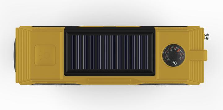 Produktbild Sayva Camping DAB+ (DAB+, FM, Bluetooth)