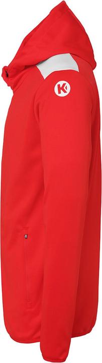 Actual product image Kempa Emotion 27 hooded jacket (XXL)